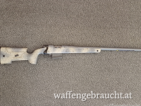 Bergara BA 14 HMR Wilderness, Kaliber 6,5 CRM  NEUWAFFE!