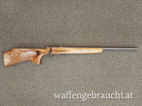 CZ 455 Varmint Thumbhole, Kaliber .17 HMR - Reserviert!