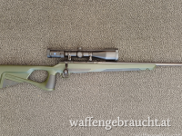 CZ 600 Ergo, Kaliber .308 Win., Zeiss Conquest V4 3-12x56  NEUWAFFE!