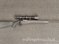 Mercury Rover Hunter G2, Kaliber .30-06, Hawke Endurance 30 WA 3-12x56  NEUWAFFE!