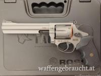 Rossi RM 66 Grey, Kaliber .357 Mag.  NEUWAFFE!