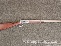 Rossi Puma Classic STS, Kaliber .357 Mag.  NEUWAFFE!