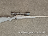 Ruger American Rifle Gen II, Kaliber .308 Win., Meopta Meohunter R5 3-15x50 RD  NEUWAFFE!