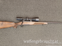 Sauer 100 Classic, Kaliber .30-06, Kahles Helia 2,4-12x56  NEUWAFFE!