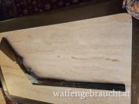 Neuwertige Flinte Sabatti Alpen Eagle 20/76