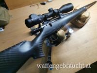 Sauer 101 XTC Carbon Kal. 7x64, Zeiss 3-12x50 A60