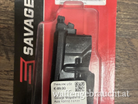 ABVERKAUF! Savage Magazin für Axis 10/110 11/111 4Schuss 