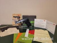 Heckler & Koch Mod4 ☆Sammlerstück☆