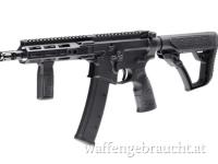 **Aktion** Daniel Defense PCC SBR 8,3" 9x19mm | www.waffen.shopping