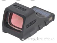 **Aktion** Holosun SCS-MOS-GR offenes Reflex Rotpunktvisier | www.waffen.shopping