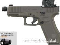 **Lagernd** GLOCK 45 9×19 Set Hunter Edition AIMPOINT COA M13,5x1LH | www.waffen.shopping