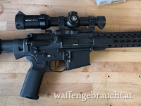 Schmeisser Ar15 M4