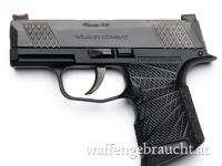 WILSON COMBAT WCP365 NEU noch mit Garantie SIG Sauer P365 NEU 9mm EDC Luxus Pistole Subcompact mit Radian Ramjet Afterburner