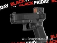 **BLACK FRIDAY** GLOCK G45 9x19 AIMPOINT MOS/A-CUT/COA/COMBO | www.waffen.shopping