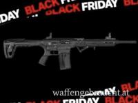 **BLACK FRIDAY** LANDOR ARMS LND-117 Kal. 12/76 Halbautomat | www.waffen.shopping
