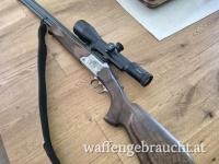 Bockbüchsflinte Merkel 