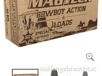 Magtech .44 S&W Special