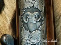 Steyr Mannlicher Schönauer 243