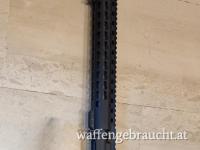 Schmeisser Ultramatch 20 zoll Wechselsystem 