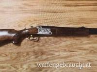 Blaser-Sauer Luxus 