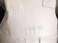 Diplomatische Schutzweste  Kevlar SK3 verdeckt tragbar