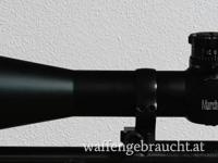 March High Master 10-60x56 