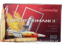 200stk  270 Win.   130grs 8,4g Hornady SST  SPF