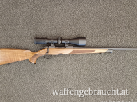 Steyr Arms SM 12 Goiserer, Kaliber .308 Win., Kahles Helia 2,4-12x56  NEUWAFFE!