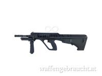 STEYR ARMS AUG A3 LL417mm *AKTION* *LAGERND*