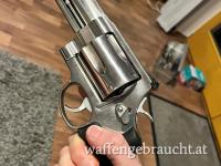 Smith & Wesson Kaliber 500 Magnum