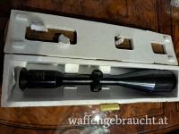 Swarovski NOVA 8x56 .. HAWKE VANTAGE IR 4-12X50 L4A DM 25,4 MM