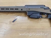 Tikka T3x ACE Target .223 Rem, Tungsten Cerakote, Midnight Bronze