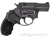 TAURUS M 605 357 MAG 2" / 51 MM LAUF BRÜNIERT