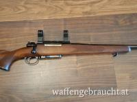 Repetierer Zastava, Mauser 98
