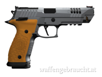 STEYR ATC Rock 5" 9mm Luger