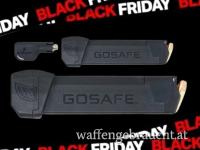 **BLACK FRIDAY** GO SAFE MAG für GLOCK 17 - 10 Schuss schwarz | www.waffen.shopping