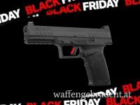 **BLACK FRIDAY** Tisas Zigana PX-5.7 black Kaliber 5,7x28 | www.waffen.shopping