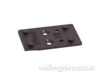 Walther PDP V2 Adapterplatte Typ 4