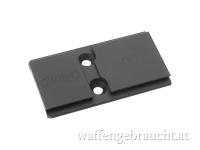 Walther PDP V2 Adapterplatte Typ 9