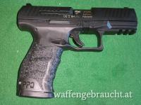 AKTION: WALTHER PPQ M2, .45 ACP