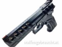Grand Power X-Calibur Match Mk23 Kal. 9mm Luger