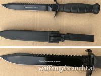 Glock Feldmesser 81 Sonderbeschriftung für die Bolivianische Armee