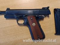 Colt MK IV Serie 70 9 mm