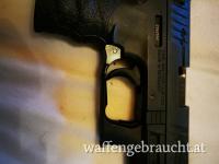 Walther P22, Koffer und 8 Magazine - EUR 449