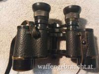 Fernglas Carl Zeiss Jena Telexem 6x