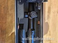 Vector LPVO Taurus 1-6x24 SCOC-42