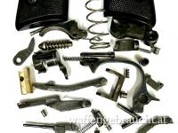 Pistole FEG Mod. R61 Ersatzteile-Paket, 9mm Makarov