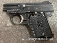 Pistole Nicolas Pieper Lüttich - Sammlerstück