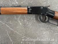 KK-(Unterhebel)Einzellader Ithaca M-49