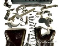 Pistole BRNO Mod. 50 Ersatzteile-Paket, 7,65mm